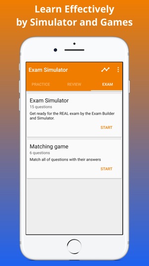 CISA Exam Prep 2017 Version(圖5)-速報App