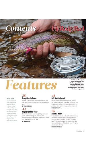 Fly Rod & Reel(圖4)-速報App