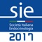 Applicazione per visualizzare in tempo reale informazioni sul 39° Congresso Nazionale della Società Italiana di Endocrinologia