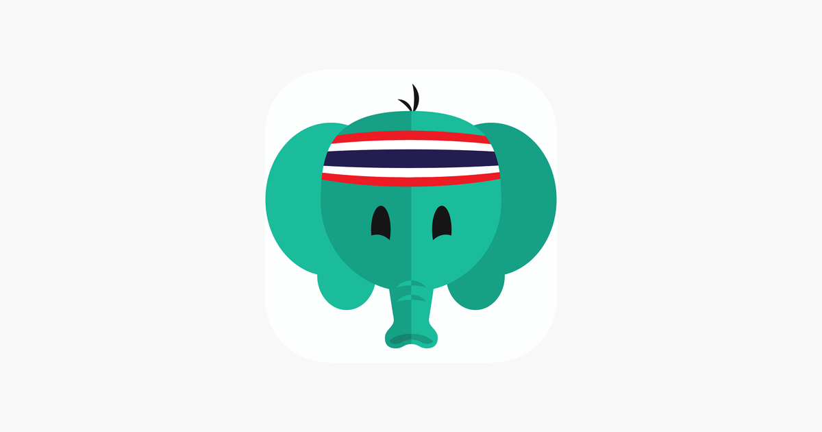 Học Tiếng Thái - Nói Tiếng Thái trên App Store