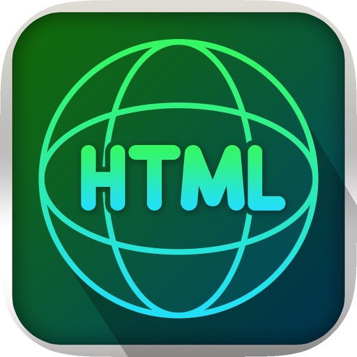 HTML Studio icon