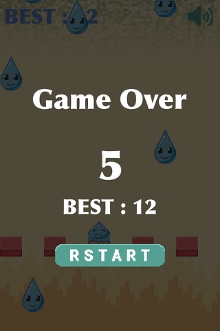 Don't Stop Water Dots screenshot 3