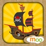 Get Pirate Games for Kids - Puzzles and Activities for iOS, iPhone, iPad Aso Report