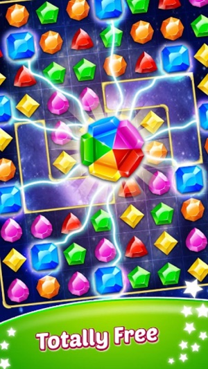 Jelly Mania: Candy Gummy HD(圖3)-速報App