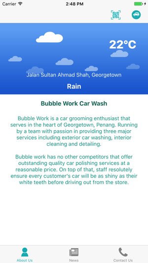 Bubble Work(圖2)-速報App