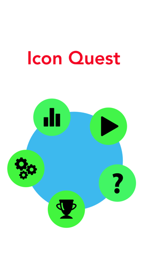 Icon Quest(圖1)-速報App