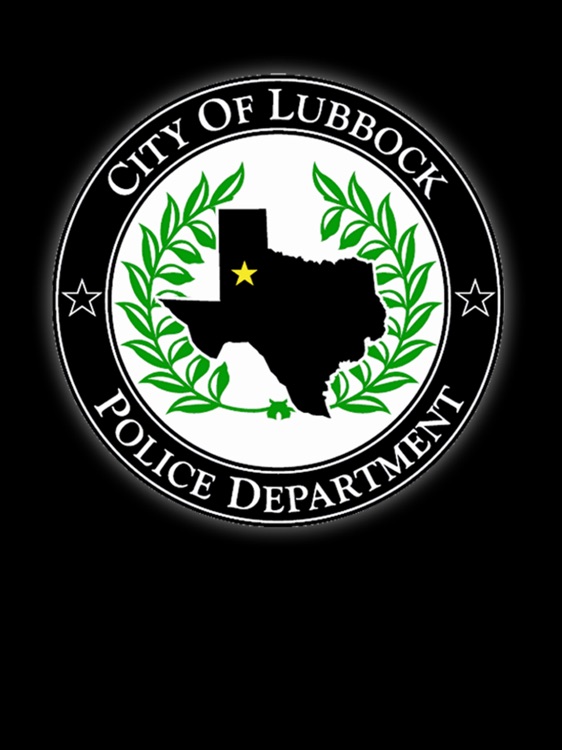 Lubbock Police Department HD