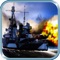 World Naval Warfare Frontline Commanders Batle Pro