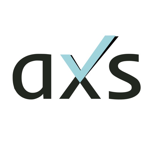 AXS iOS App