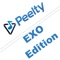 Peelty - EXO Edition