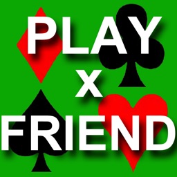 Play Cards With Your Friend