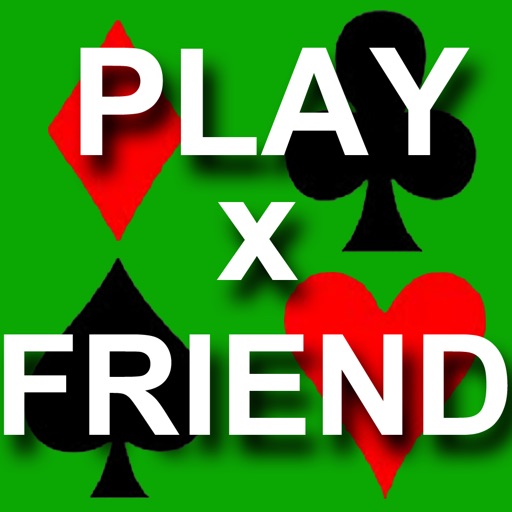 Play Cards With Your Friend