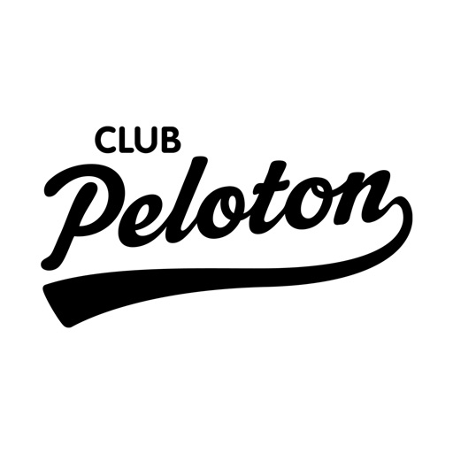 Club Peloton icon