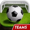 Icon Guess The Soccer Team! - Fun Football Quiz Game