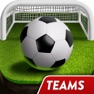 Get Guess The Soccer Team! - Fun Football Quiz Game for iOS, iPhone, iPad Aso Report