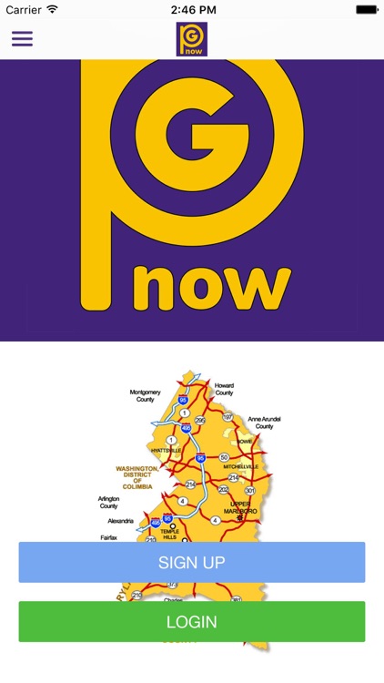 PG Now (News App) screenshot-4