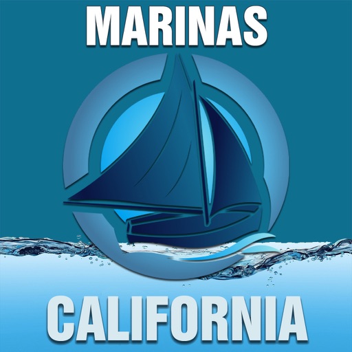 California State Marinas