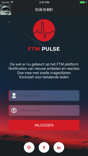 FTM Pulse(圖2)-速報App