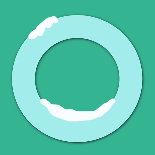 Cercle! iOS App