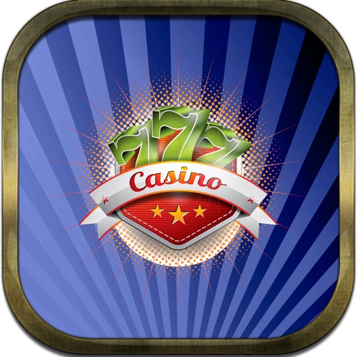 Exclusive 777 Slots Fortune- Spin machine icon