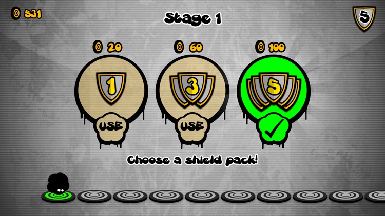 Give It Up! screenshot-2
