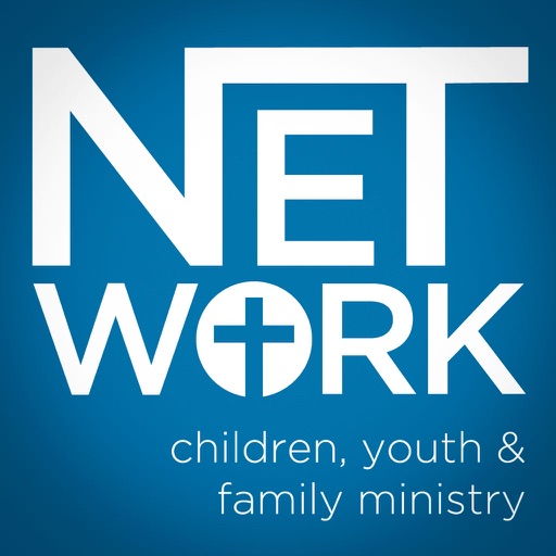 The ELCA Youth Ministry Network App for iPhone icon