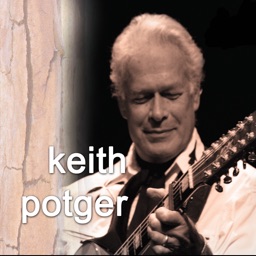 Keith Potger