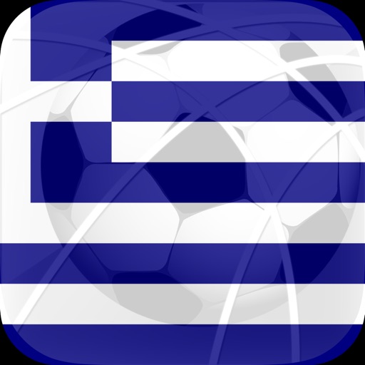 Dream Penalty World Tours 2017: Greece icon
