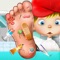 Great doctor doctor game for kids