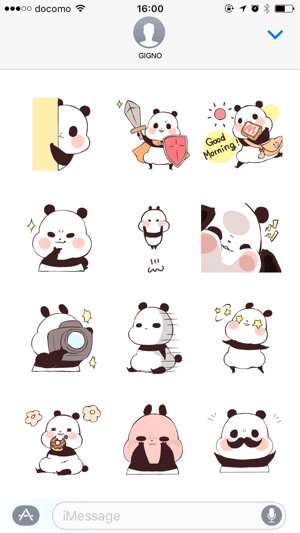 Yururin Panda ver.2(圖2)-速報App