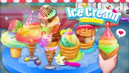 Game screenshot Ice Cream Sundae Milkshake mod apk