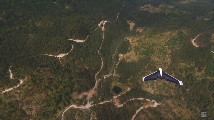 Procam for Parrot Disco & Swing screenshot-4