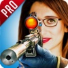 Commando Sniper : Battle Action Pro