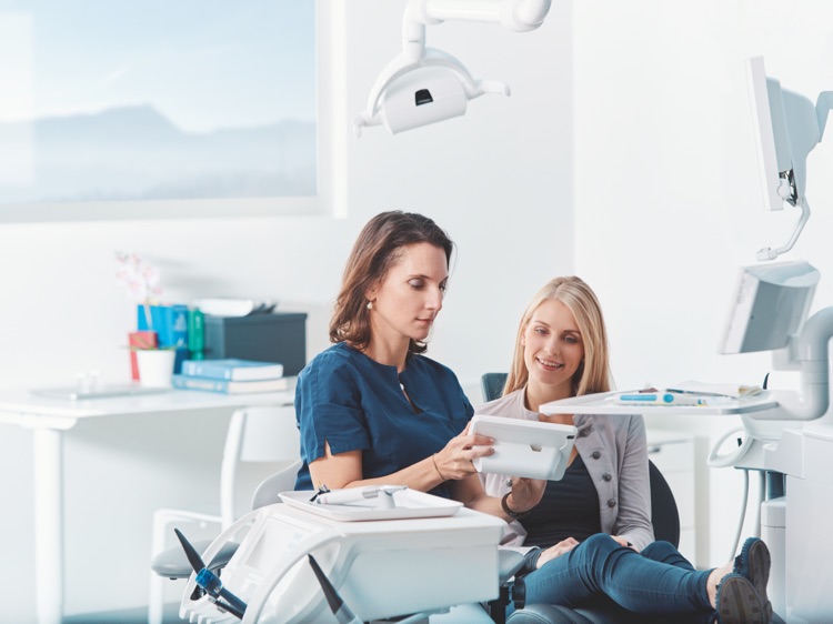DENTSPLY ENDO IQ™