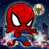 Flying Hero for Spiderman