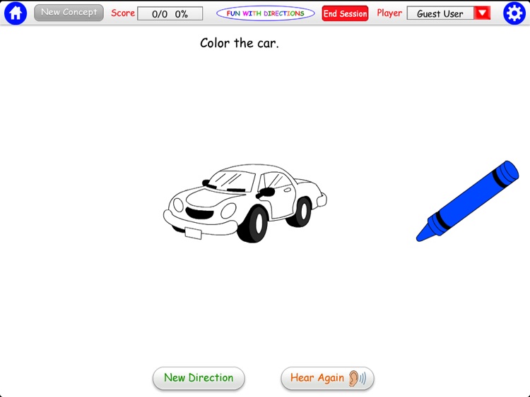 Fun With Directions HD