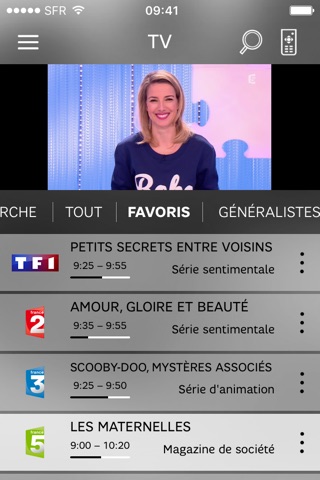 MyPartnerTV screenshot 2