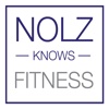 Nolz Knows Fitness