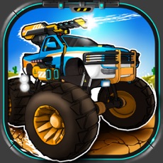 Activities of Trucksform - Offroad 3D Bigfoot Endless Racing