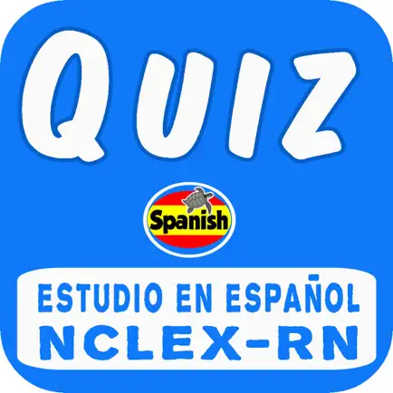 NCLEX-RN Preguntas Читы