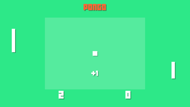 Pingo Pongo Pong Best Super Addictive Ta