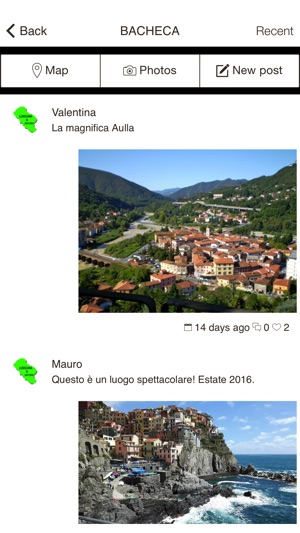 Lunigiana e dintorni(圖3)-速報App