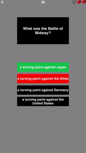 History Trivia - Test Your General Knowledge(圖4)-速報App