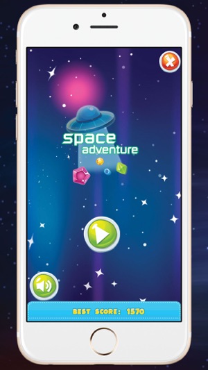 Space Adventure Puzzle(圖3)-速報App