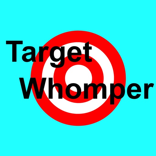 Target Whomper iOS App