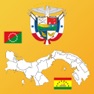 Get Panama Province Maps, Flags and Capitals for iOS, iPhone, iPad Aso Report