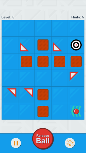 Ball Bounce Pro - Deflect puzzle(圖1)-速報App