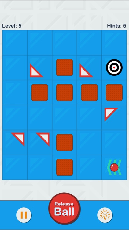 Ball Bounce Pro - Deflect puzzle