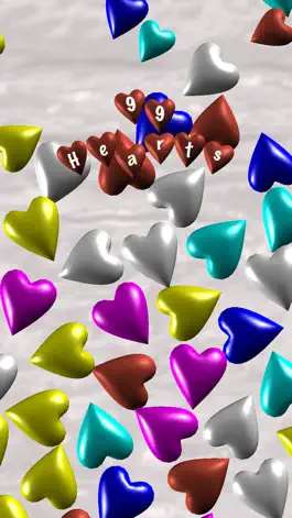 Game screenshot 99 Hearts, Valentine's Edition mod apk