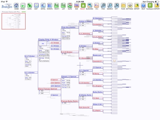 Branches Pro(圖1)-速報App